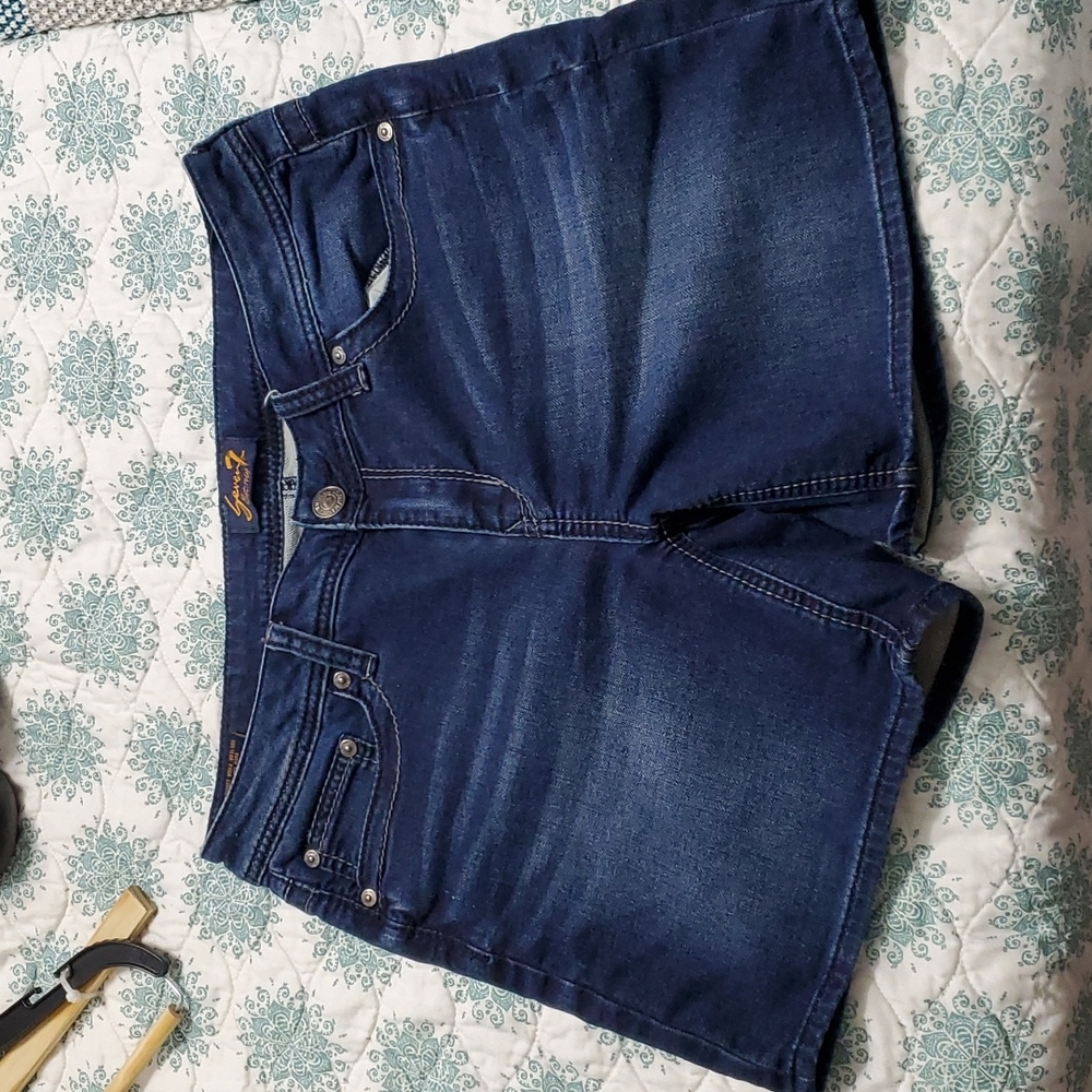 Seven7 shorts